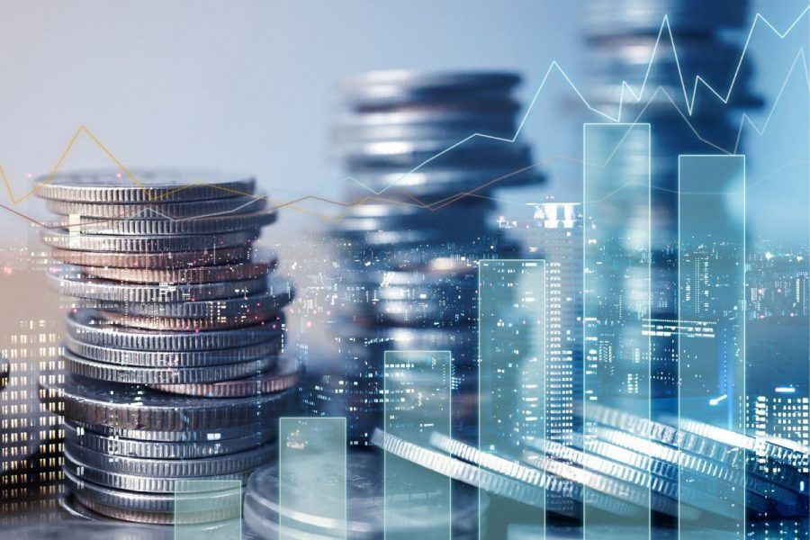 “النقد العربي”: 86.5 مليار دولار مكاسب البورصات العربية الأسبوع الماضي