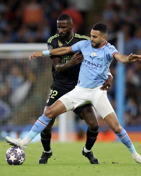 غداً .. مانشستر سيتي يواجه انتر ميلان في نهائي دوري أبطال أوروبا