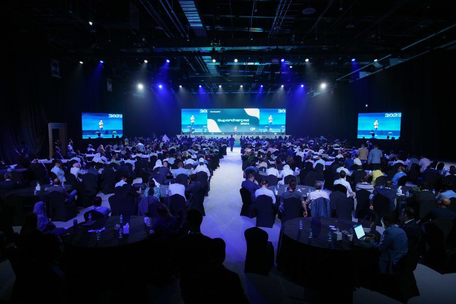 “جي 42” تحقق نمواً مطرداً خلال 5 سنوات مع تنامي دور الذكاء الاصطناعي