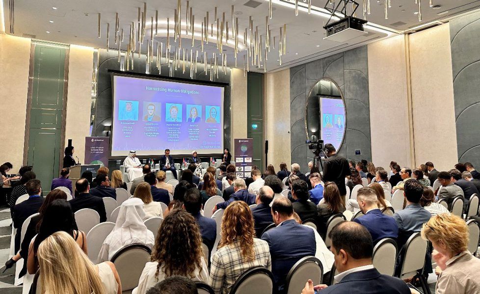 غرفة التجارة الفرنسية في الإمارات توجه مجتمع الأعمال التابع لها لتناول مواضيع الممارسات البيئية والاجتماعية وحوكمة الشركات والاستدامة