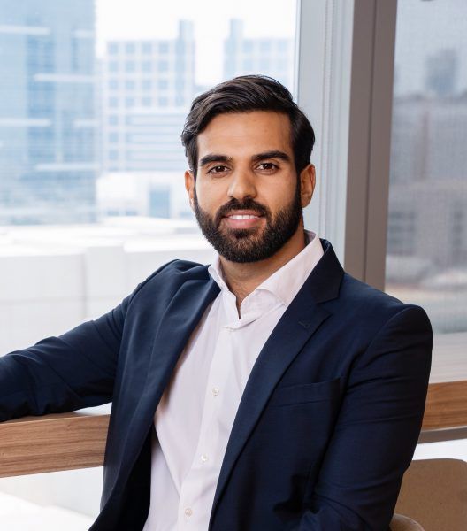 “فولت ويلث” تطلق اليوم المنصة الرقمية للاستثمار الأولى من نوعها  في دولة الإمارات العربية المتحدة