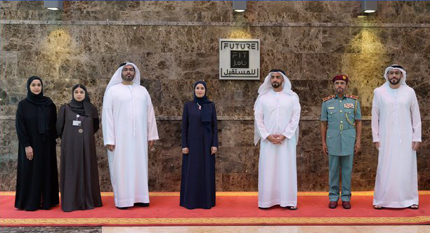 غرفة عمليات المساندة الأمنية الذكية من وزارة الداخلية أول مشروع يحصل على علامة الجاهزية للمستقبل