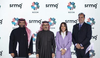 نيوم وSRMG يوقعان مذكرة تفاهم لتعزيز منظومة الإعلام