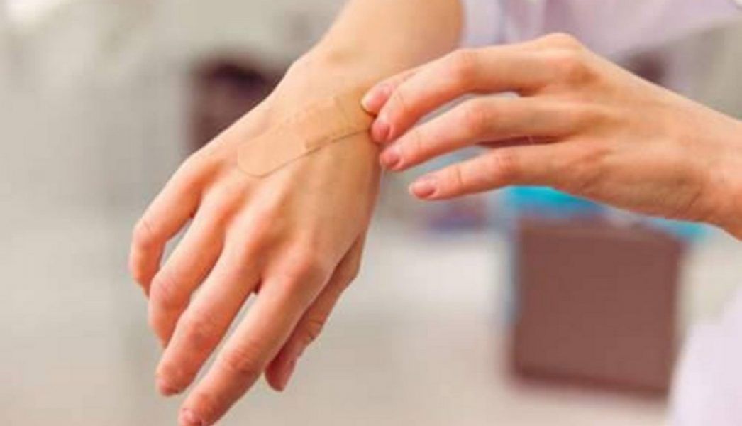 خلايا مناعية تستخدم هرمونات الجوع لتعزيز التئام الجروح