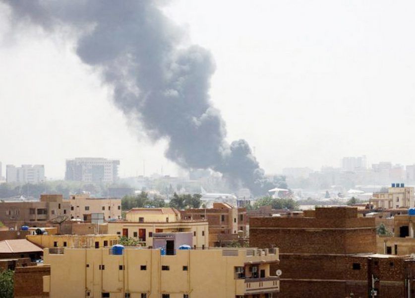 الخارجية الأميركية: لا إرادة سياسية لطرفي الصراع في السودان