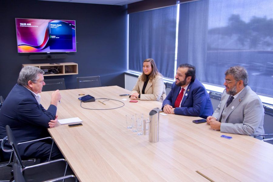 وفد “وام” يبحث في “سيدني” التعاون مع المؤسسات الإعلامية الأسترالية والمشاركة في الكونجرس العالمي للإعلام