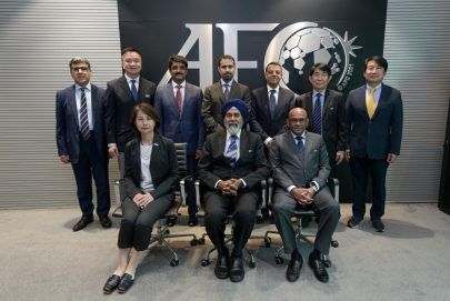 “طبية الاتحاد الآسيوي لكرة القدم”: حماية صحة اللاعبين بجميع المسابقات أولوية قصوى