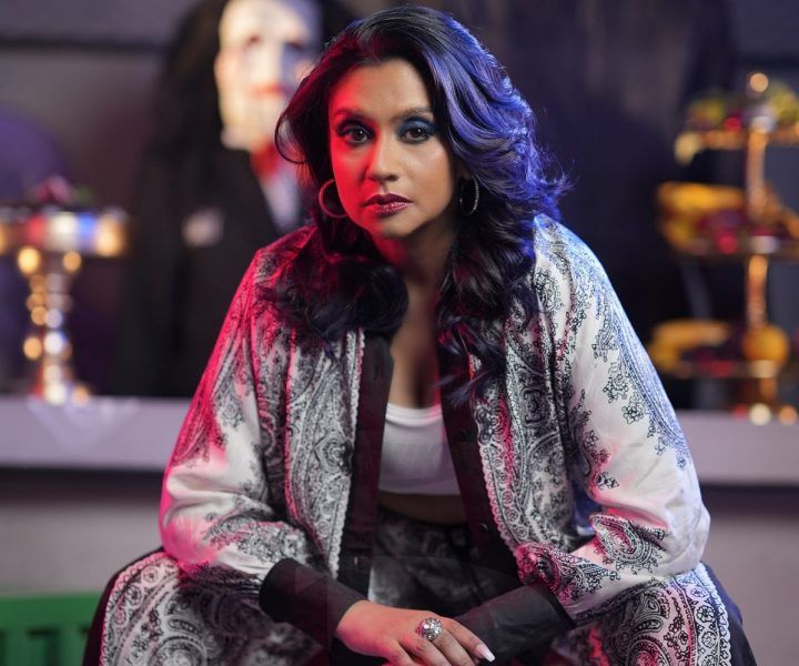 “سبيكتر:بلاك أوت ” يعرض لأول مرة على “ستارزبلاي” في أغسطس