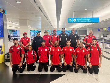 “ألعاب القوى” يشارك في 7 بطولات عالمية وقارية وعربية