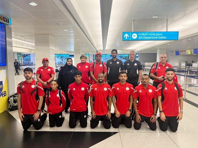 “ألعاب القوى” يشارك في 7 بطولات عالمية وقارية وعربية