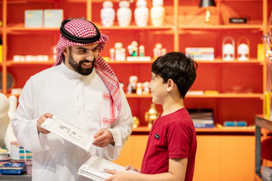 Dubai Summer Surprises: Loyalty Programs, Discounts, and Prizes Galore!