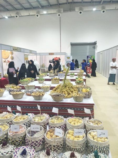 “الذيد للرطب” يُعلن مواعيد وشروط المشاركة بمسابقاته