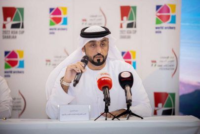 “القوس والسهم” يشارك في بطولتي العالم بألمانيا وإيرلندا