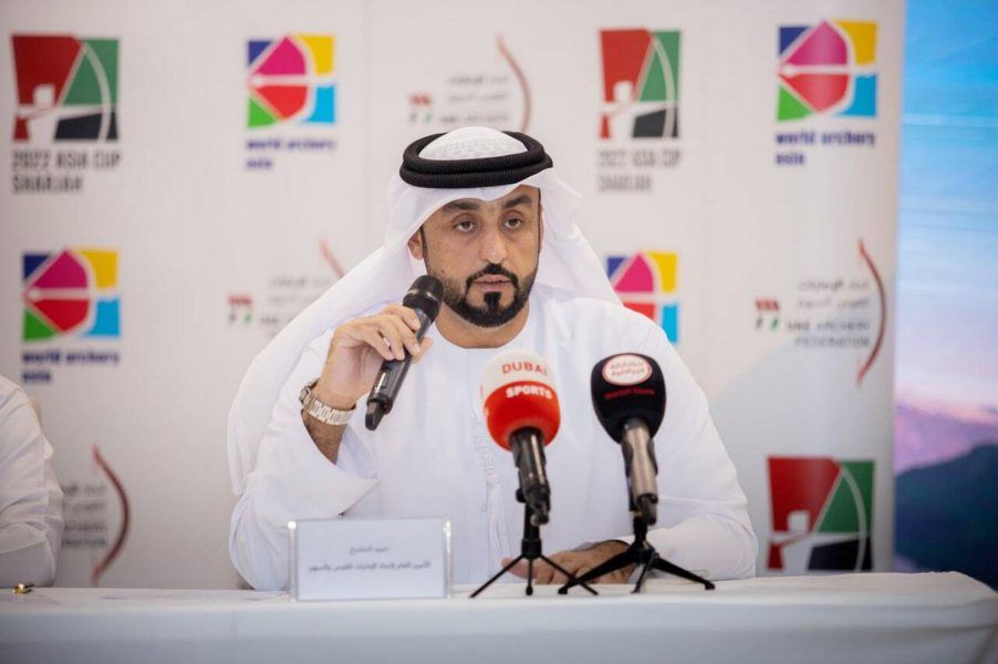 “القوس والسهم” يشارك في بطولتي العالم بألمانيا وإيرلندا