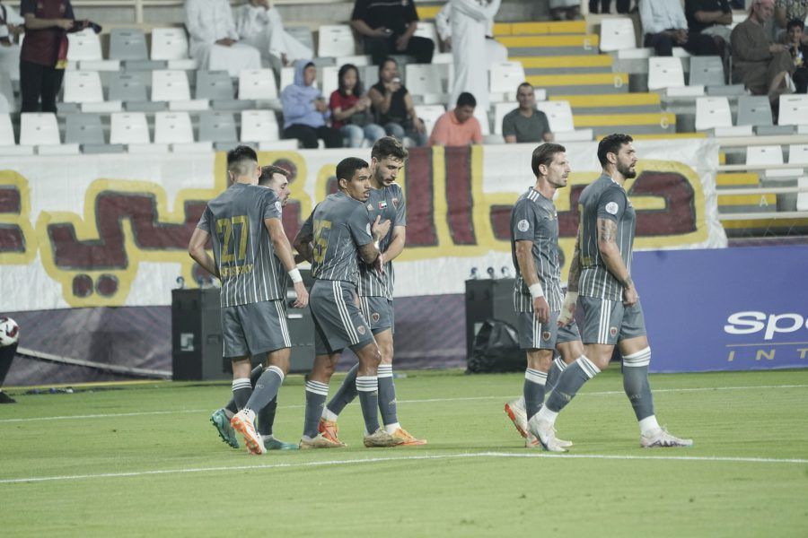 “معسكر صربيا” يجهز الوحدة لنهائيات كأس “الملك سلمان”