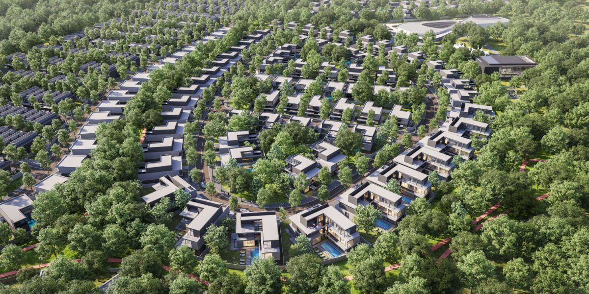 “أرادَ” تطلق المرحلة السابعة والأخيرة من مجتمع “مَسار” بقلب الشارقة