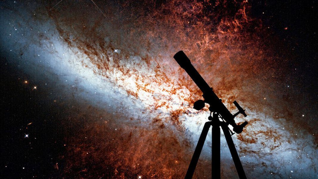 لقطات للأرض والقمر من المريخ تُظهر عالمنا “بحجم نملة”