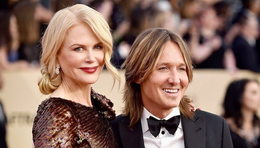 نيكول كيدمان تكشف سراً عن حياتها الزوجية