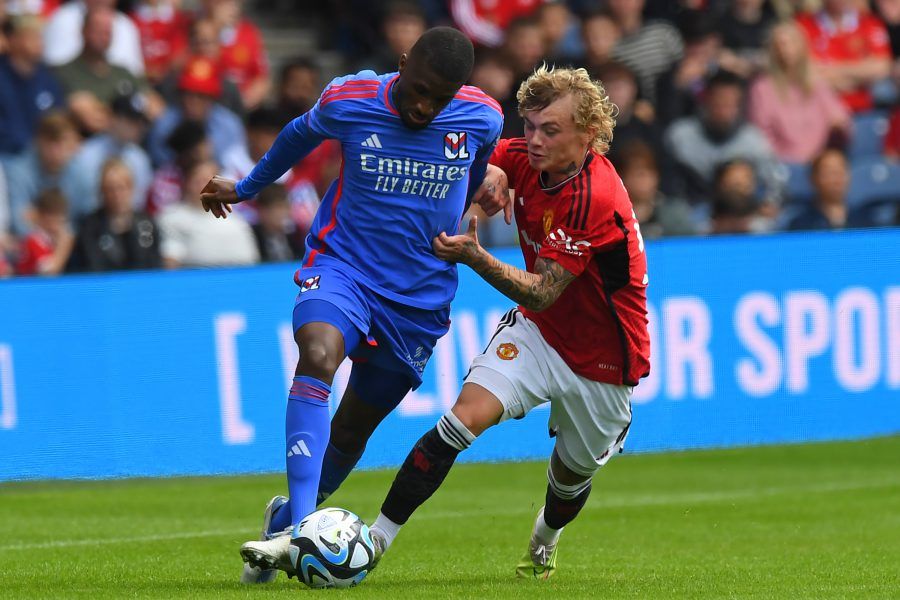 مباريات القمة شعار استعدادات الموسم الكروي الجديد للأندية الأوروبية