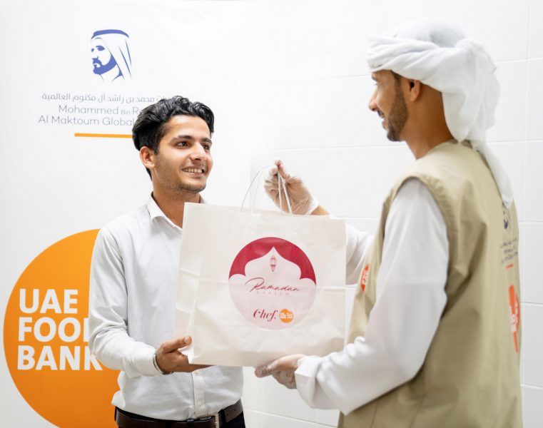 الحد من هدر الطعام.. مبادرات إماراتية مبتكرة لتعزيز الأمن الغذائي وحماية البيئة