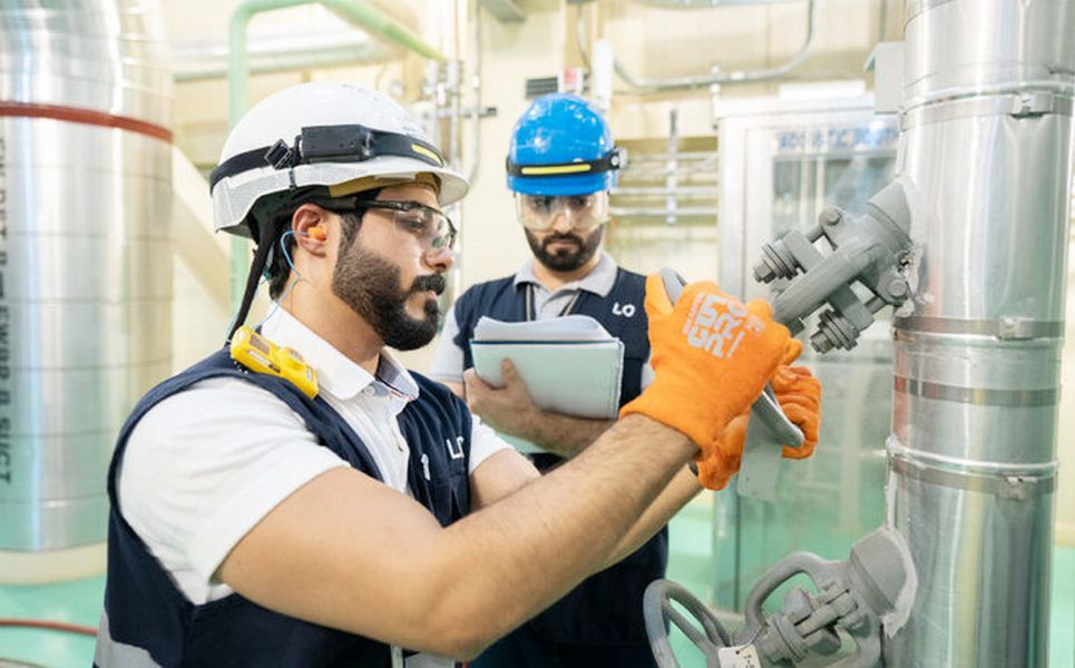 مؤسَّسة الإمارات للطاقة النووية تطلق دبلوم التكنولوجيا النووية