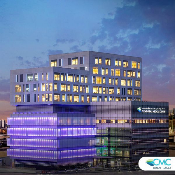 الدكتورة غريس نعمة استشارية أمراض الدم والأورام لدى الأطفال بمستشفى مركز كليمنصو بدبي لـ “الوطن”:القوة والأمل عند الأطفال المصابين بالسرطان وعائلاتهم أفضل ما رأيته على الإطلاق ونجاحنا في إحداث تغيير إيجابي مكافأتنا النهائية