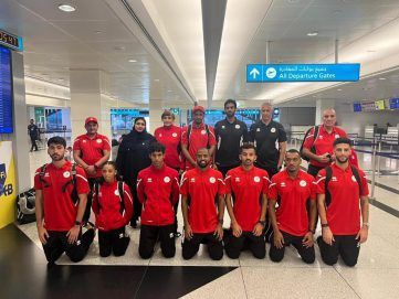 “ألعاب القوى” يشارك في 7 بطولات عالمية وقارية وعربية