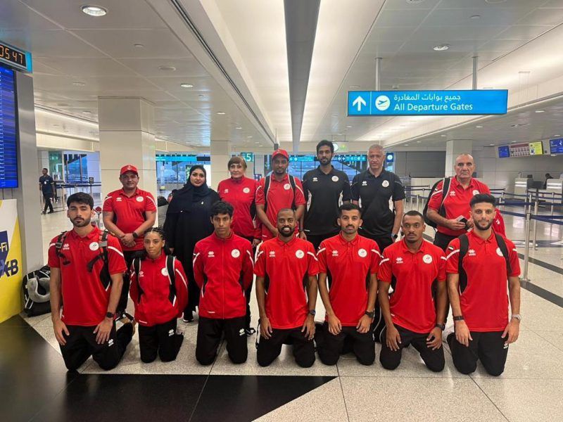 “ألعاب القوى” يشارك في 7 بطولات عالمية وقارية وعربية