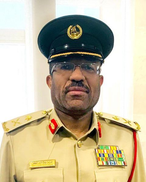 ضمن مبادرة ” الصلح خير” شرطة بردبي تحل 11 ألف خلافاً دون الحاجة إلى” فتح بلاغات “