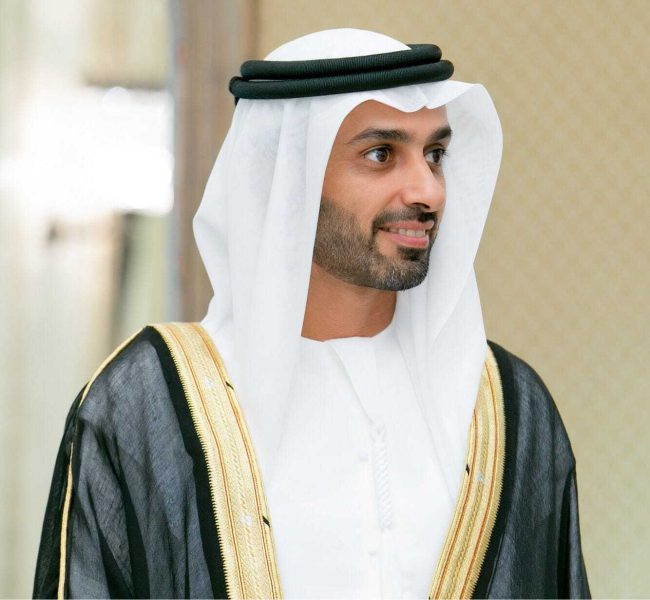 أحمد بن حميد النعيمي : “يوم المرأة الإماراتية “يعكس تقدير القيادة الرشيدة لبنات الوطن