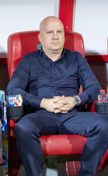 مدربا شباب الأهلي والشارقة: التقدم في “أبطال آسيا” حافز كبير قبل انطلاقة دوري المحترفين