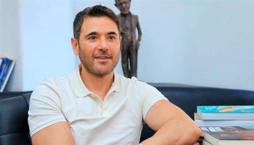 أحمد عز “صعيدي” لأول مرة في “فرقة الموت”