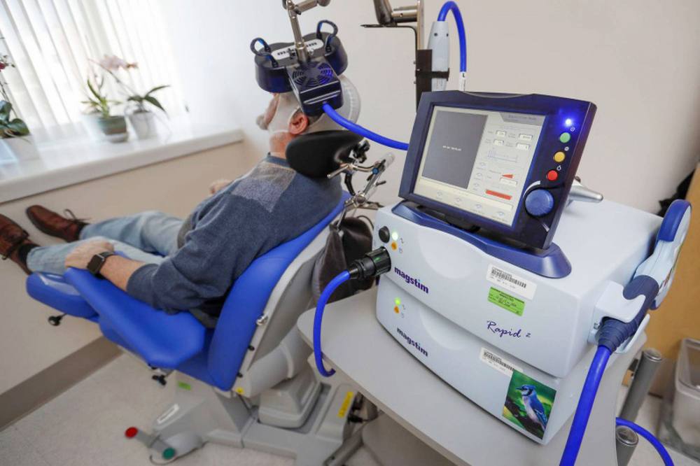 التحفيز العميق للدماغ يعطي أملاً جديداً لمرضى السكتة الدماغية