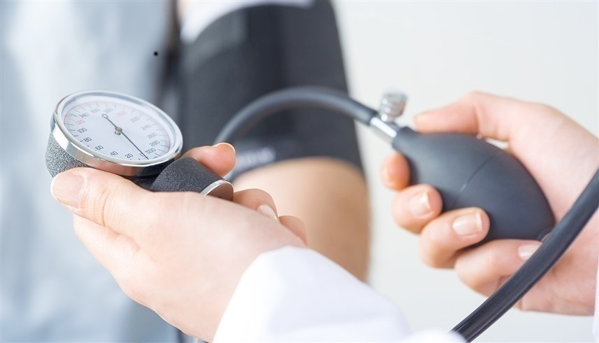 برودة الأطراف والارتجاف من أسباب انخفاض ضغط الدم