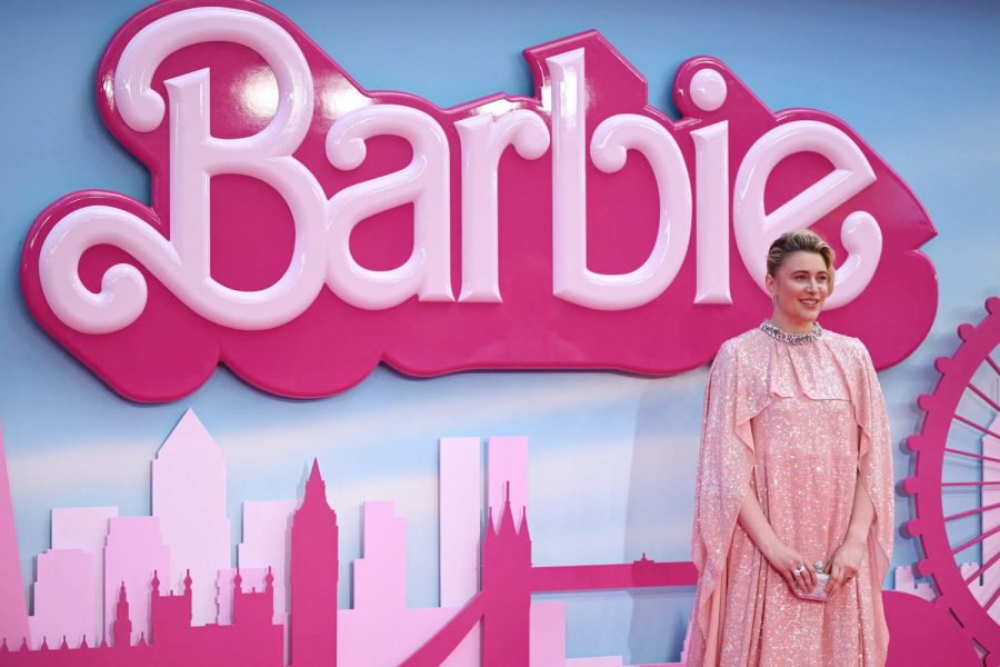 "Barbie" First Film Directed by a Woman to Surpass 1 Billion