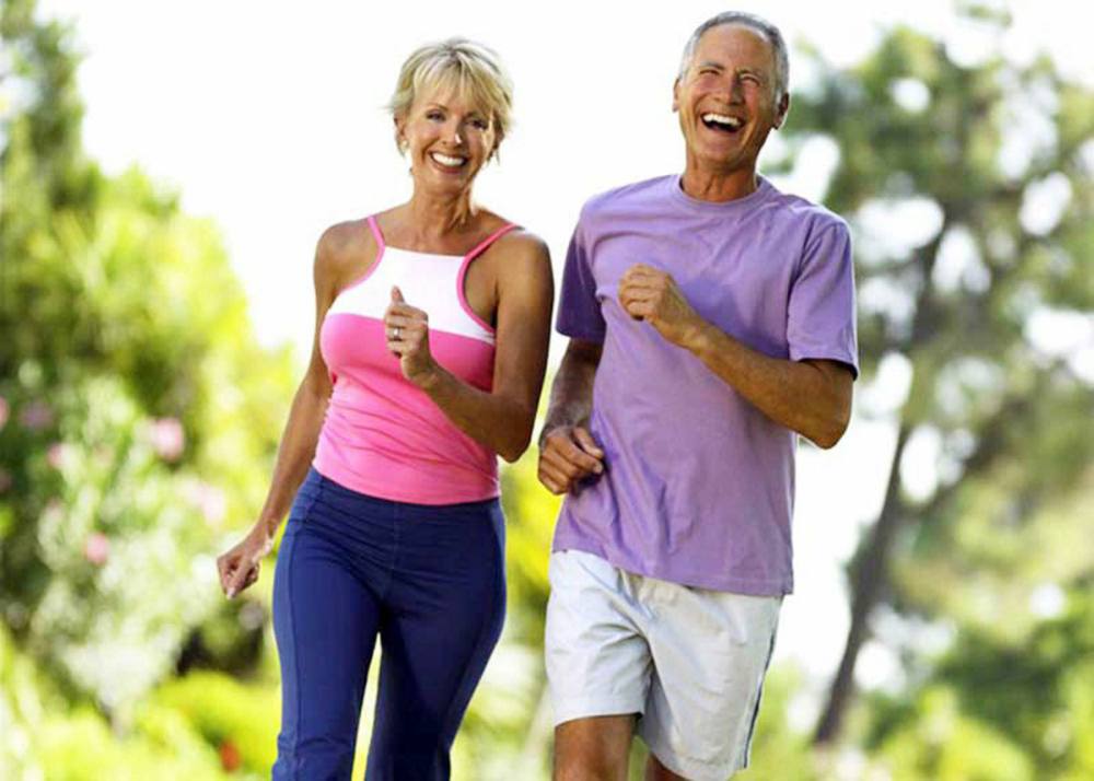 التمارين الخفيفة تحسّن الإدراك وأداء الدماغ