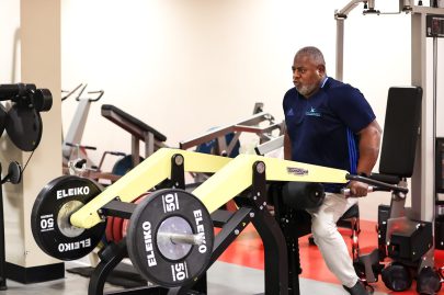 بمشاركة 90 دولة .. مونديال “رفعات القوة” لأصحاب الهمم ينطلق بدبي غدا