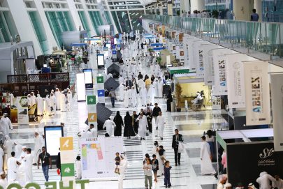 “معرض الصيد والفروسية”حاضنة للرياضات الصديقة للبيئة