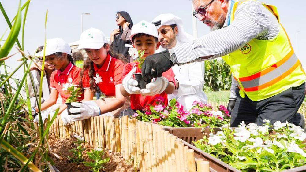 الإمارات .. التزام ثابت بالاتفاقات الدولية للبيئة ترسيخاً للاستدامة وحماية لكوكب الأرض