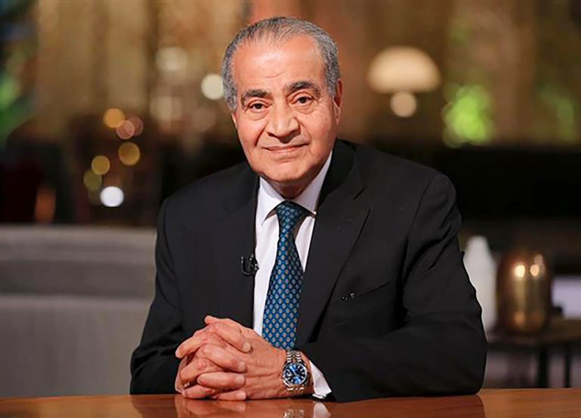 وزير التموين المصري: الاتفاقية مع الإمارات تعزز الاحتياطي الاستراتيجي للقمح