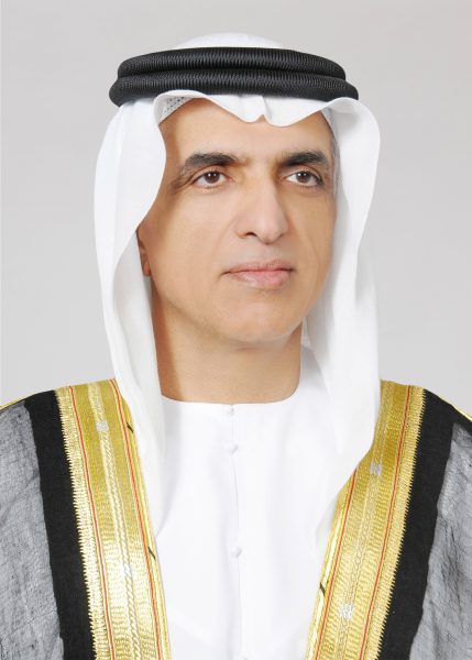 بمباركة ودعم سعود بن صقر.. شرطة رأس الخيمة تدشن الهوية الجديدة لدورياتها الشرطية