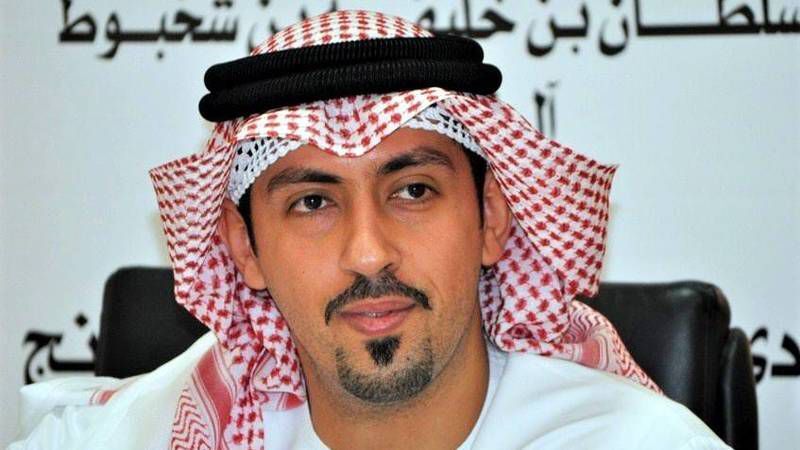 انتخاب سلطان بن خليفة بن شخبوط نائبا أول لرئيس الاتحاد العربي للرياضات الإلكترونية