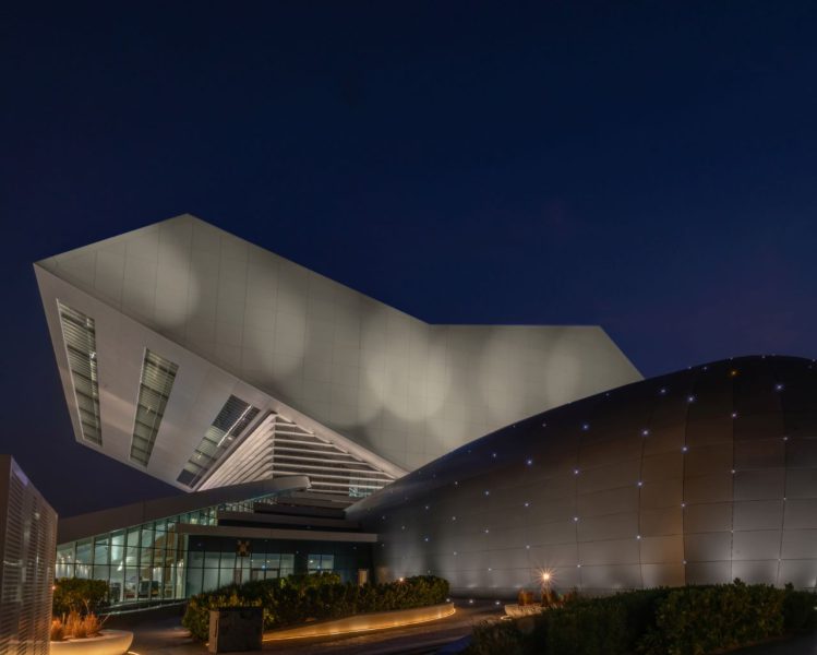 فعاليات وبرامج مميزة تكشف عنها مكتبة محمد بن راشد خلال أغسطس