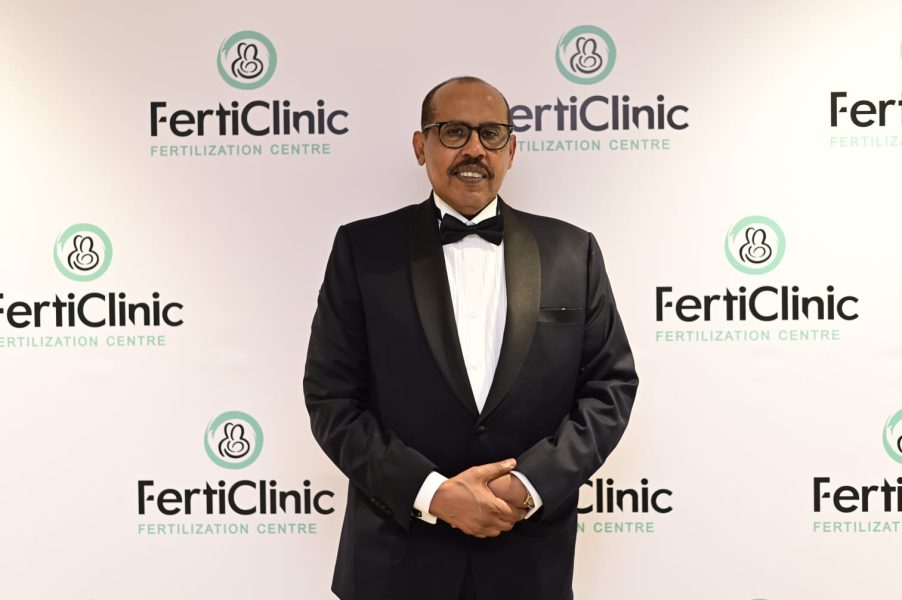 الذكاء الاصطناعي يساعد أخصائيو الأجنة في تحقيق حلم الإنجاب للأزواج بنسبة 80 %