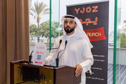 إطلاق تطبيق YJOZ للتأجير في الإمارات لتعزيز نمط حياة مستدام