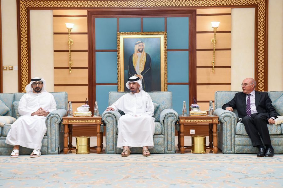 أكاديمية الفلاح و”الهلال الأحمر” توقعان مذكرة لتعزيز تعاونهما الاستراتيجي
