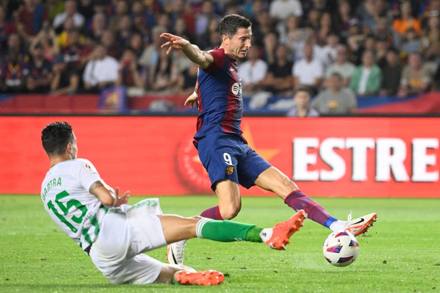 الدوري الإسباني.. أنشيلوتي يكسر رقم زيدان ويحذر من “التأخر” في النتيجة