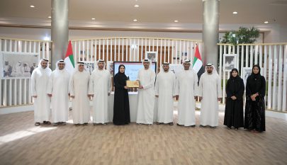 زايد العليا توقع مذكرة تفاهم لتعزيز الشراكة مع مواصلات الإمارات