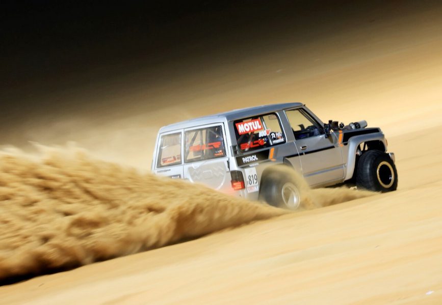 نادي الظفرة للرماية يطلق عدة فعاليات رياضية ضمن مهرجان “المزاينة” و”تل مرعب”