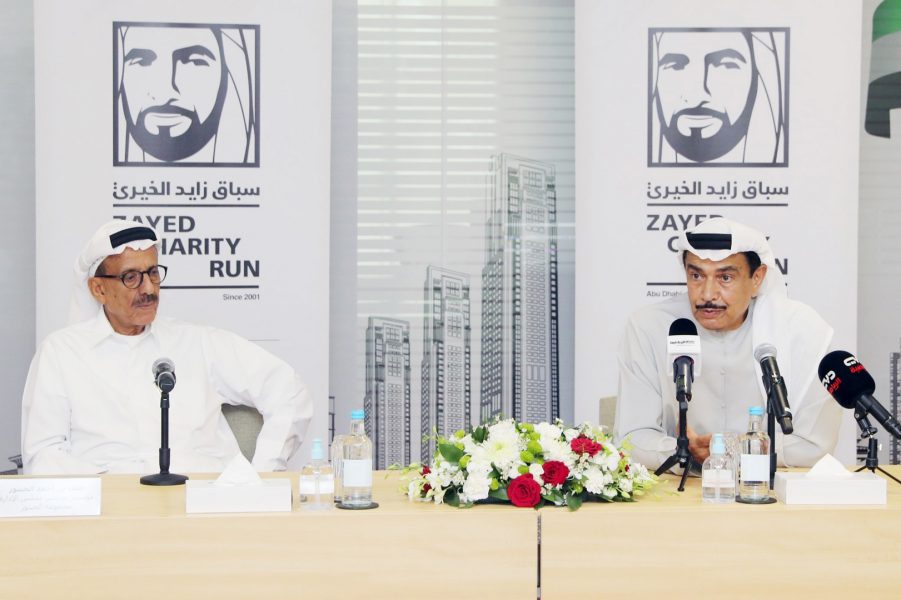 اللجنة العليا لسباق زايد الخيري تكثف استعداداتها للنسخة الـ17 في ميامي الأمريكية